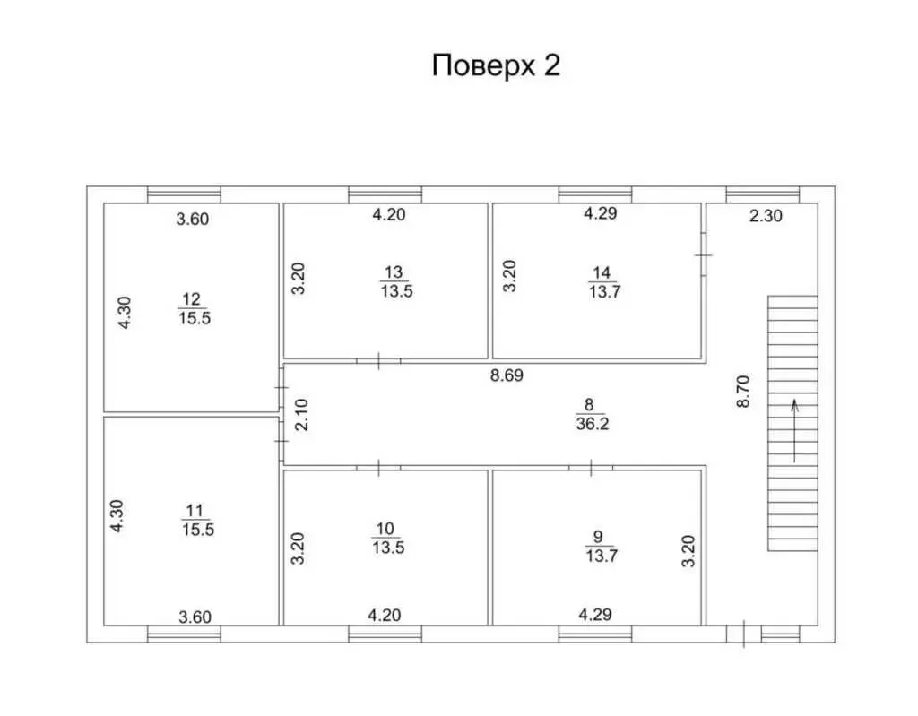 Фото Продаю офис, 246.5 кв. м, Академика Заболотного ул.  Киев, цена: 330000 USD, код 6359