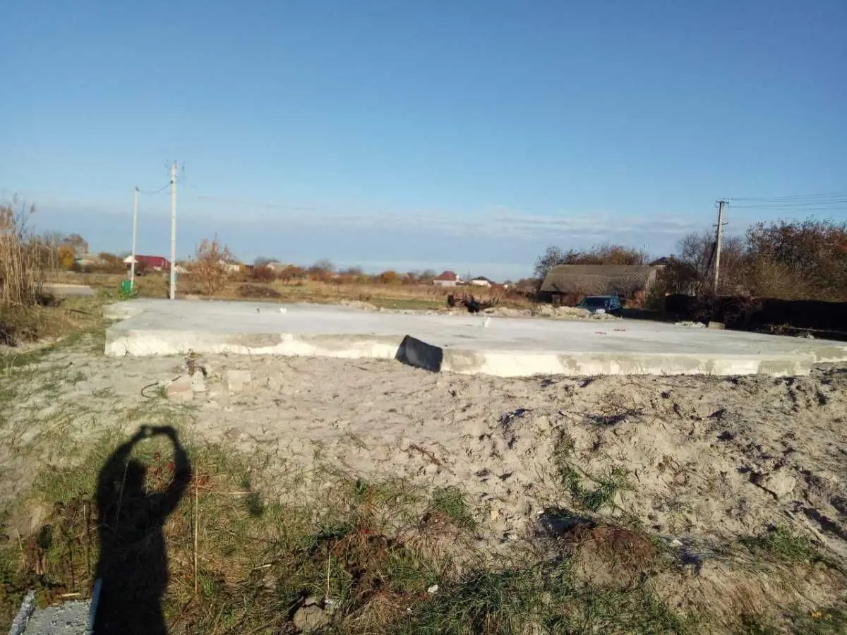Фото Продаю земельну ділянку, Липнева вул. (Щорса)  Зазим’я, ціна: 65000 USD, код 6361
