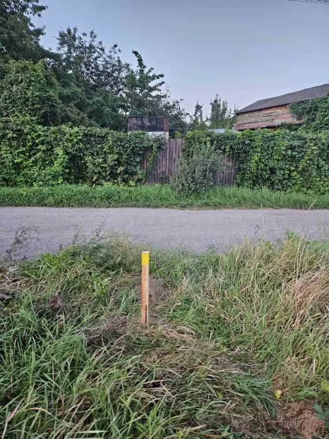 Фото Продаю земельну ділянку, Липнева вул. (Щорса)  Зазим’я, ціна: 65000 USD, код 6361