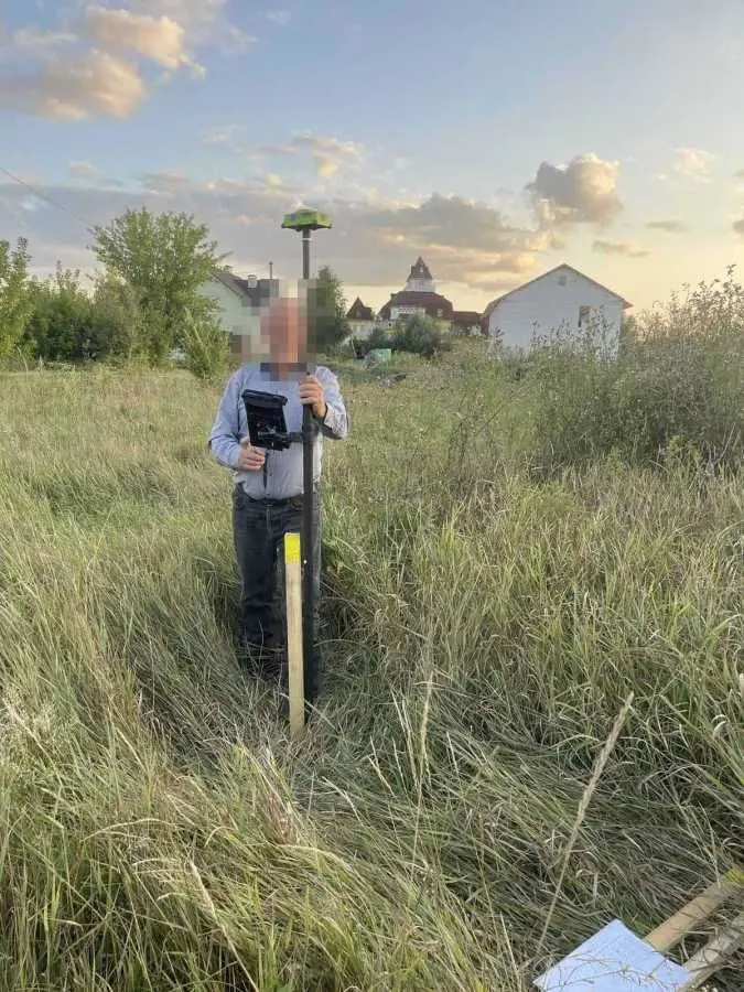 Фото Продаю земельну ділянку, Липнева вул. (Щорса)  Зазим’я, ціна: 65000 USD, код 6361