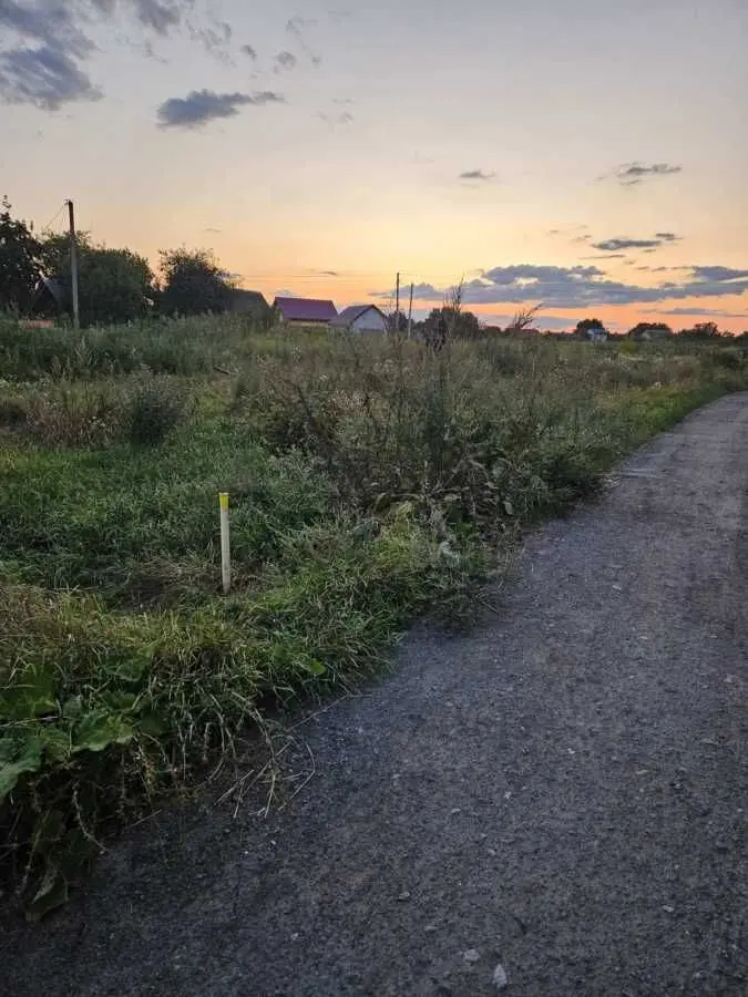 Фото Продаю земельну ділянку, Липнева вул. (Щорса)  Зазим’я, ціна: 65000 USD, код 6361