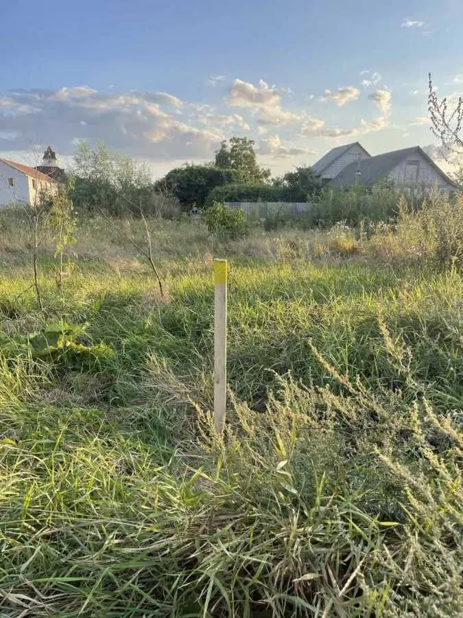 Фото Продаю земельну ділянку, Липнева вул. (Щорса)  Зазим’я, ціна: 65000 USD, код 6361