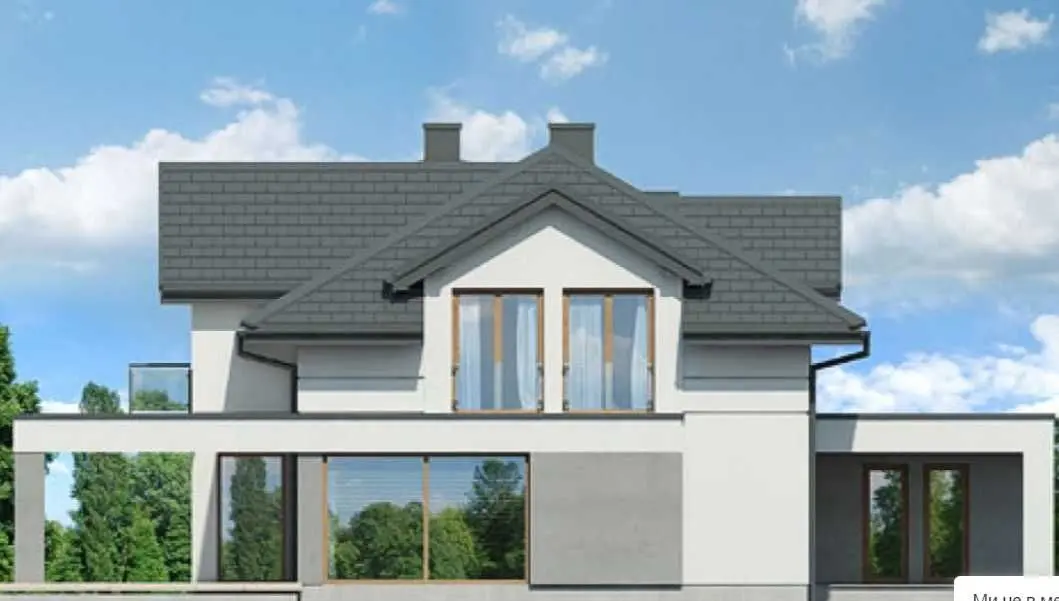 Фото Продаю земельну ділянку, Липнева вул. (Щорса)  Зазим’я, ціна: 65000 USD, код 6361