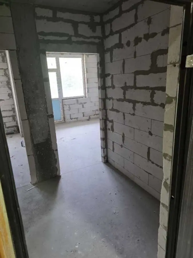 Фото Продаю 1 кімнатну квартиру, 42.12 кв. м, Новоукраїнська вул. 6 Київ, ціна: 31000 USD, код 6362
