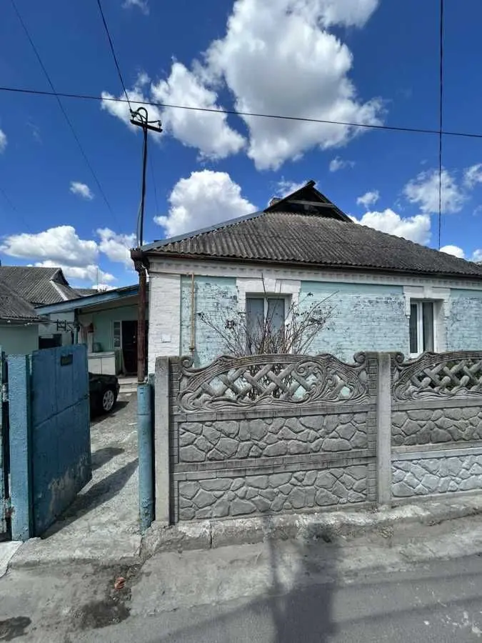 Фото Продаю будинок, 64.8 кв. м, Таращанський пров.  Біла Церква, ціна: 65000 USD, код 6363