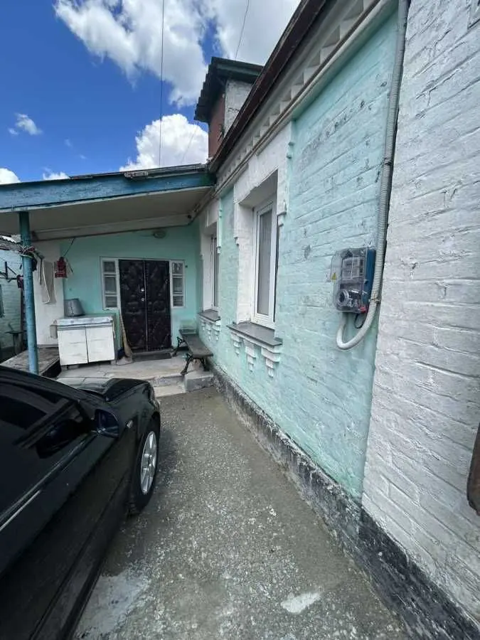 Фото Продаю будинок, 64.8 кв. м, Таращанський пров.  Біла Церква, ціна: 65000 USD, код 6363