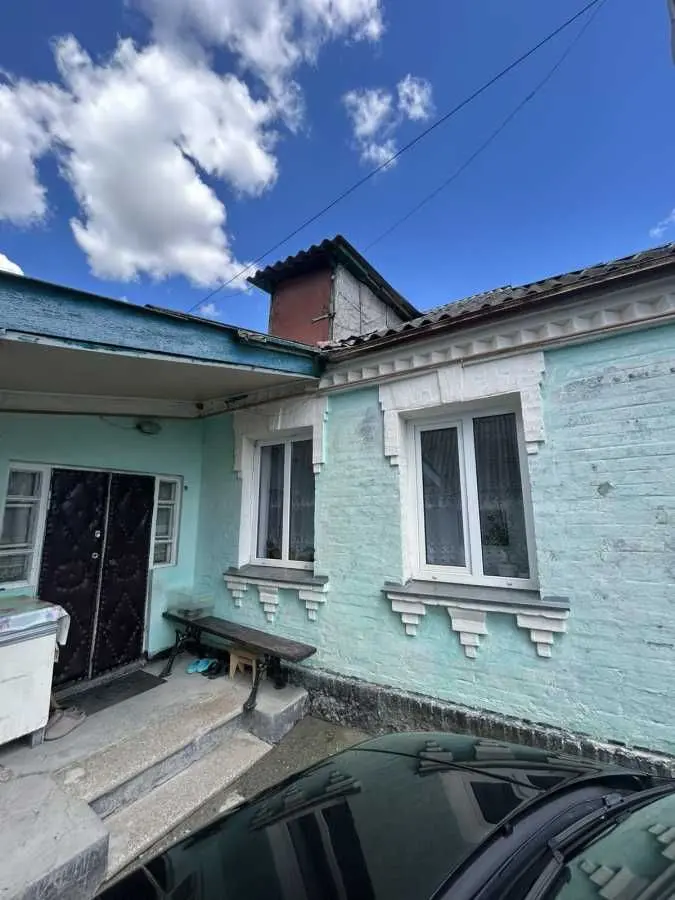 Фото Продаю будинок, 64.8 кв. м, Таращанський пров.  Біла Церква, ціна: 65000 USD, код 6363