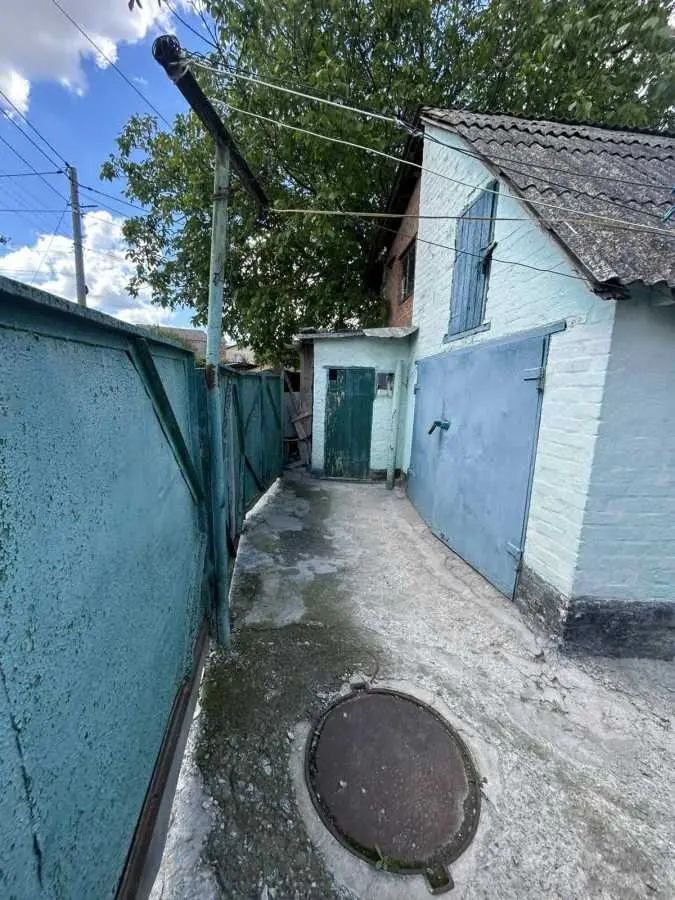 Фото Продаю будинок, 64.8 кв. м, Таращанський пров.  Біла Церква, ціна: 65000 USD, код 6363