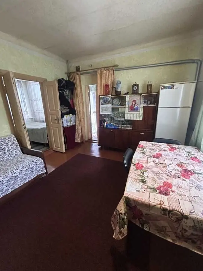 Фото Продаю будинок, 64.8 кв. м, Таращанський пров.  Біла Церква, ціна: 65000 USD, код 6363