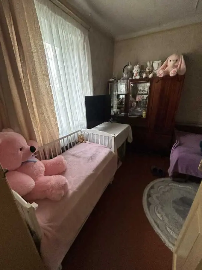 Фото Продаю будинок, 64.8 кв. м, Таращанський пров.  Біла Церква, ціна: 65000 USD, код 6363