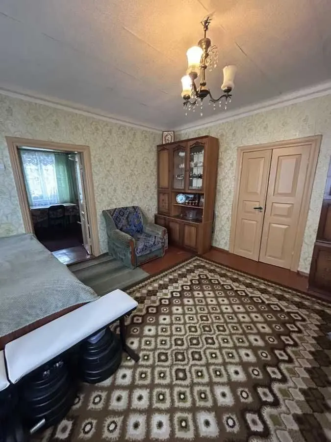 Фото Продаю будинок, 64.8 кв. м, Таращанський пров.  Біла Церква, ціна: 65000 USD, код 6363