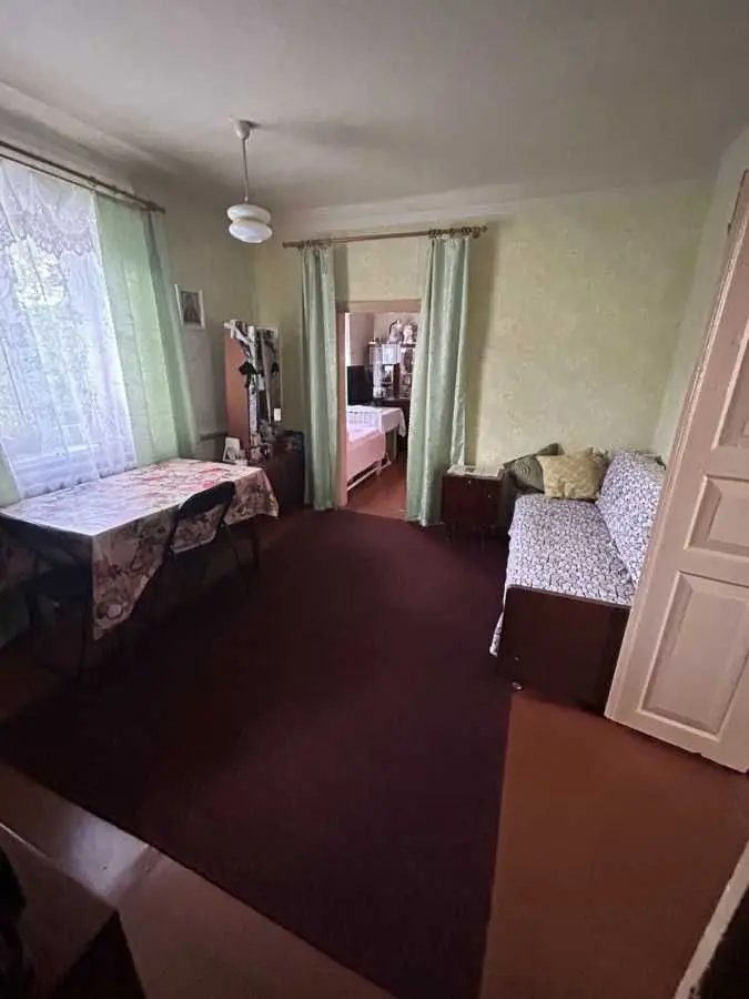 Фото Продаю будинок, 64.8 кв. м, Таращанський пров.  Біла Церква, ціна: 65000 USD, код 6363
