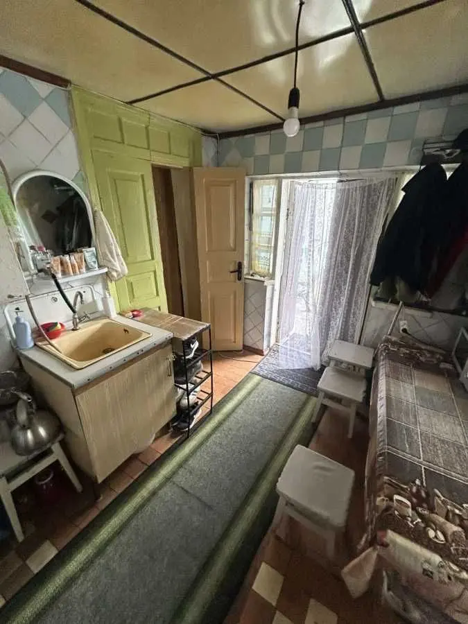 Фото Продаю будинок, 64.8 кв. м, Таращанський пров.  Біла Церква, ціна: 65000 USD, код 6363