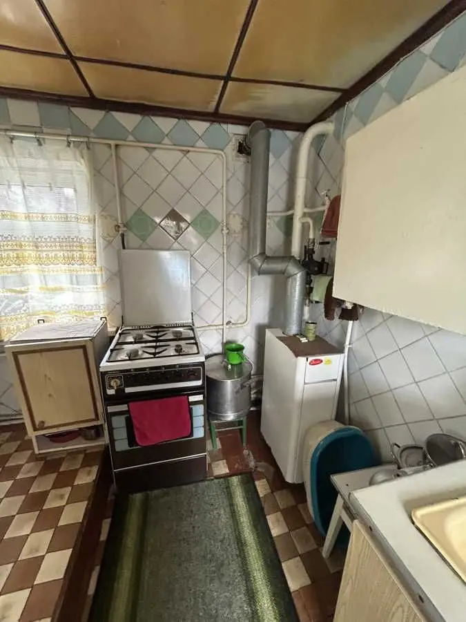 Фото Продаю будинок, 64.8 кв. м, Таращанський пров.  Біла Церква, ціна: 65000 USD, код 6363