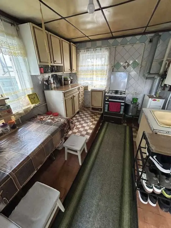 Фото Продаю будинок, 64.8 кв. м, Таращанський пров.  Біла Церква, ціна: 65000 USD, код 6363