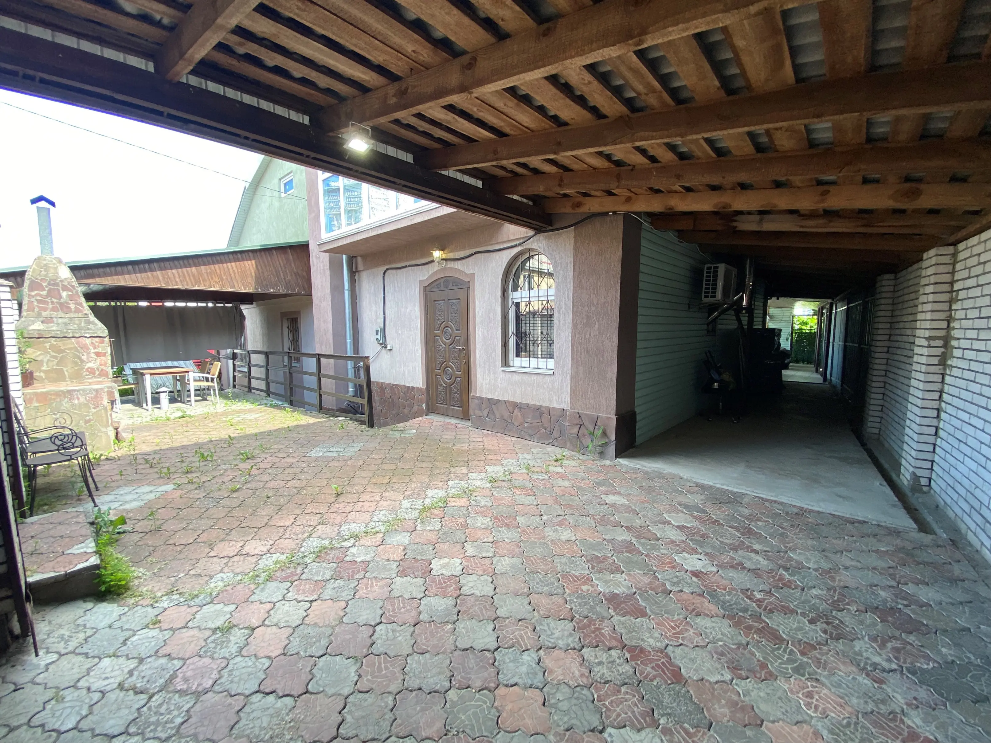Фото Снять дом, Елены Телиги ул.  Киев в долгосрочную аренду, цена: 1500 $, код 6364