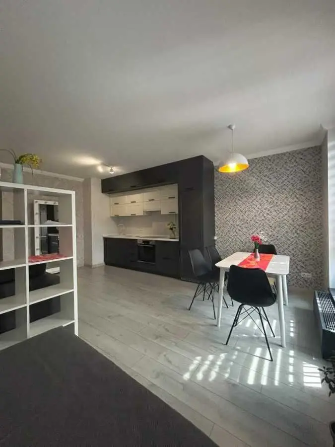 Фото Rent a 1-room apartment, Antonovycha Street (Horkoho Street)  Kyiv for long-term rent, price: 28000 UAH, code 6365