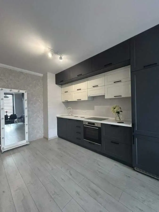 Фото Rent a 1-room apartment, Antonovycha Street (Horkoho Street)  Kyiv for long-term rent, price: 28000 UAH, code 6365