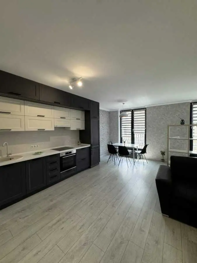 Фото Rent a 1-room apartment, Antonovycha Street (Horkoho Street)  Kyiv for long-term rent, price: 28000 UAH, code 6365