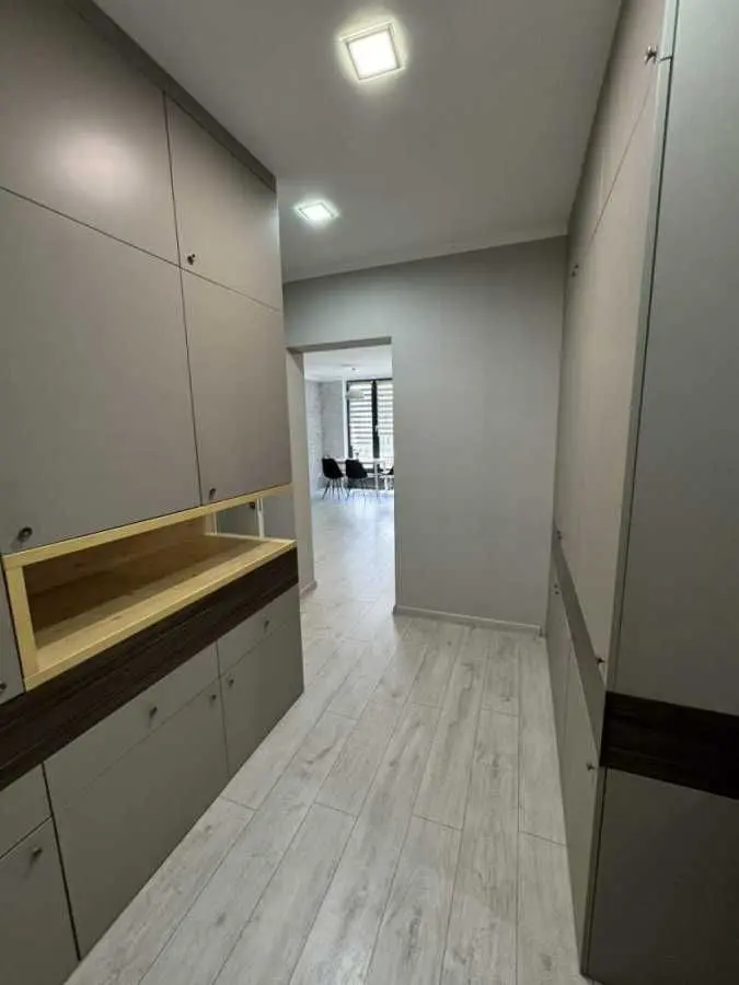 Фото Rent a 1-room apartment, Antonovycha Street (Horkoho Street)  Kyiv for long-term rent, price: 28000 UAH, code 6365