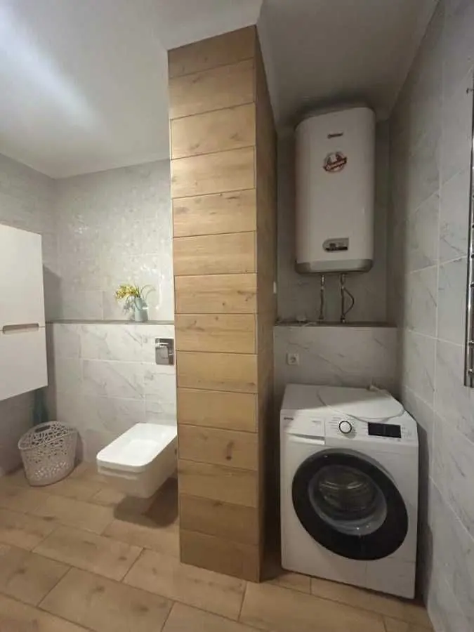 Фото Rent a 1-room apartment, Antonovycha Street (Horkoho Street)  Kyiv for long-term rent, price: 28000 UAH, code 6365