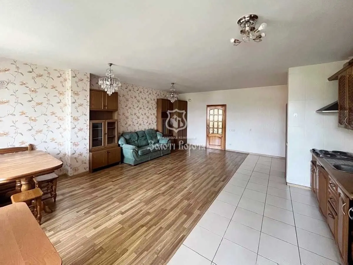 Фото Продаю 2 кімнатну квартиру, 76.1 кв. м, Академічна вул. (Лермонтова)  Обухів, ціна: 59000 USD, код 6367