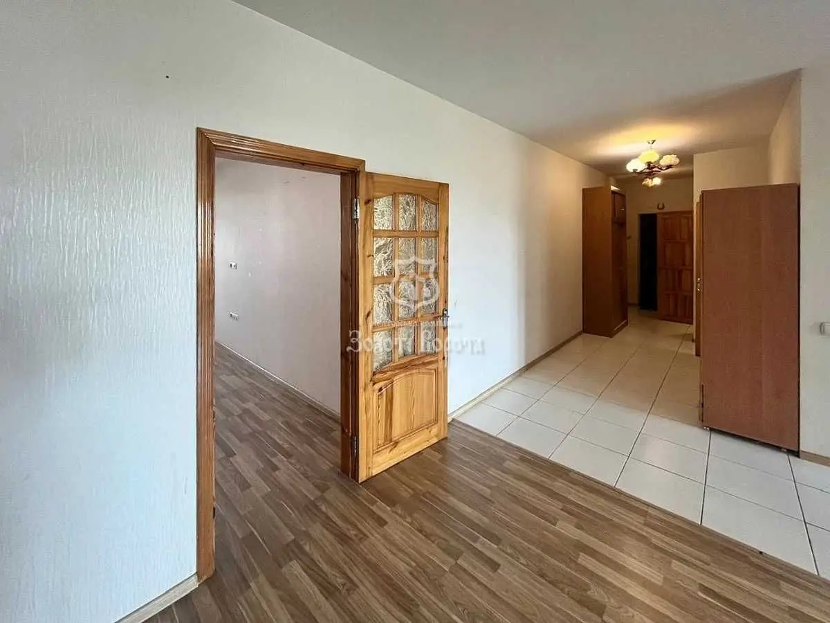 Фото Продаю 2 кімнатну квартиру, 76.1 кв. м, Академічна вул. (Лермонтова)  Обухів, ціна: 59000 USD, код 6367