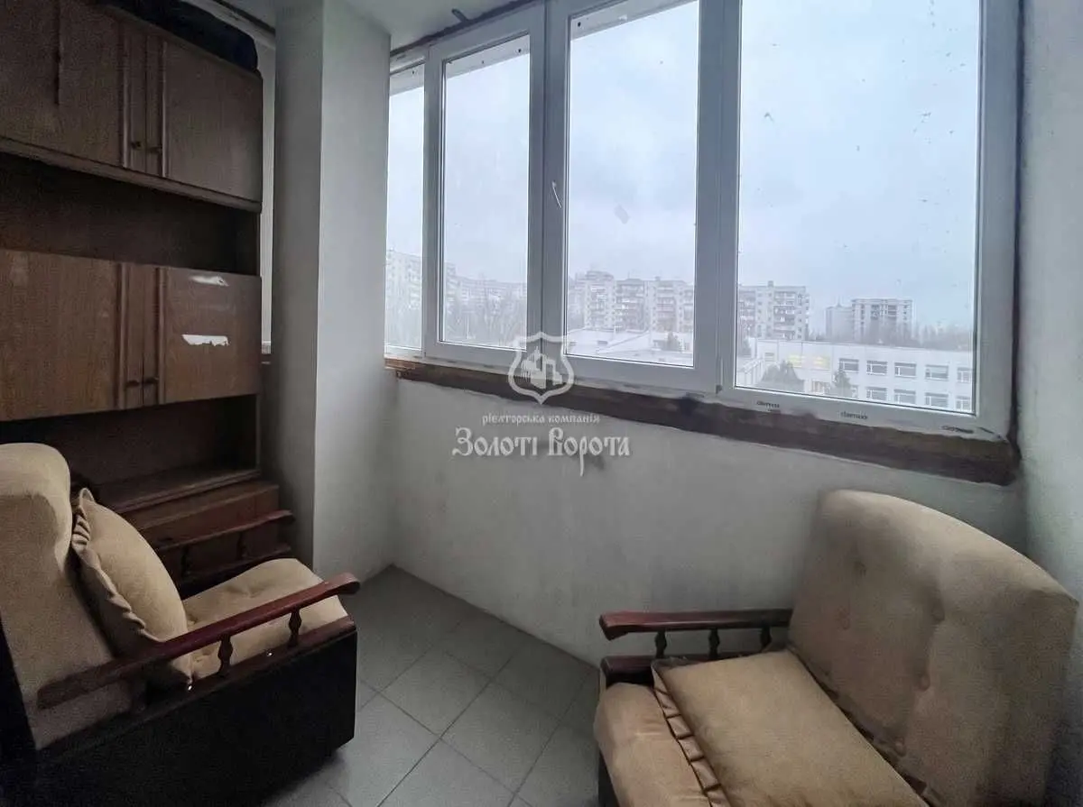 Фото Продаю 2 кімнатну квартиру, 76.1 кв. м, Академічна вул. (Лермонтова)  Обухів, ціна: 59000 USD, код 6367