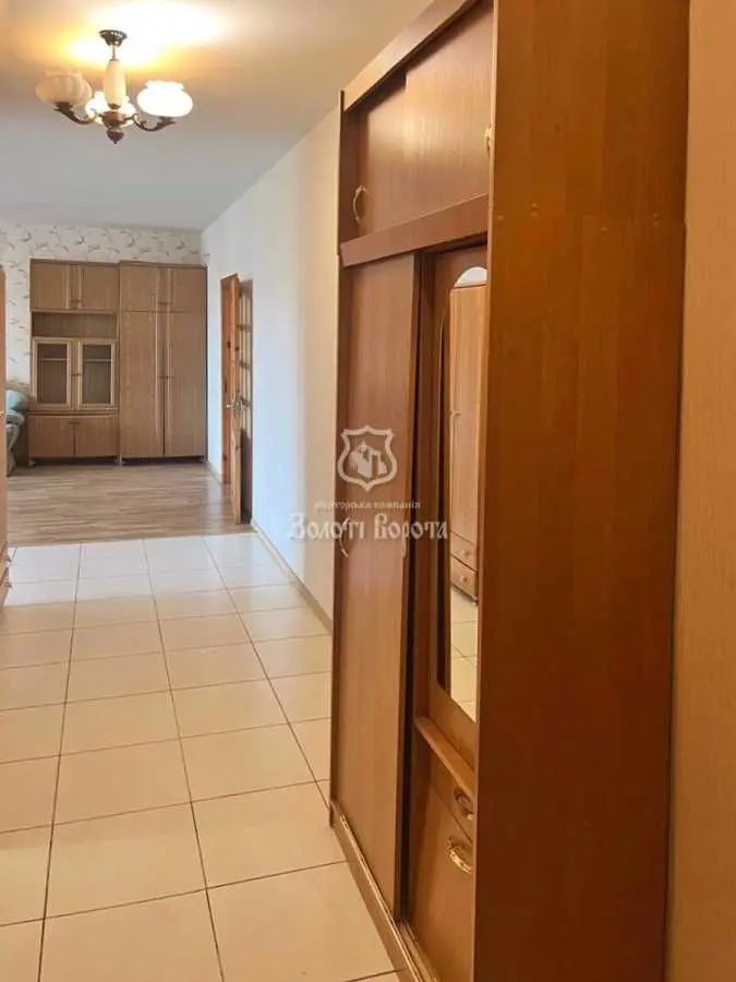Фото Продаю 2 кімнатну квартиру, 76.1 кв. м, Академічна вул. (Лермонтова)  Обухів, ціна: 59000 USD, код 6367