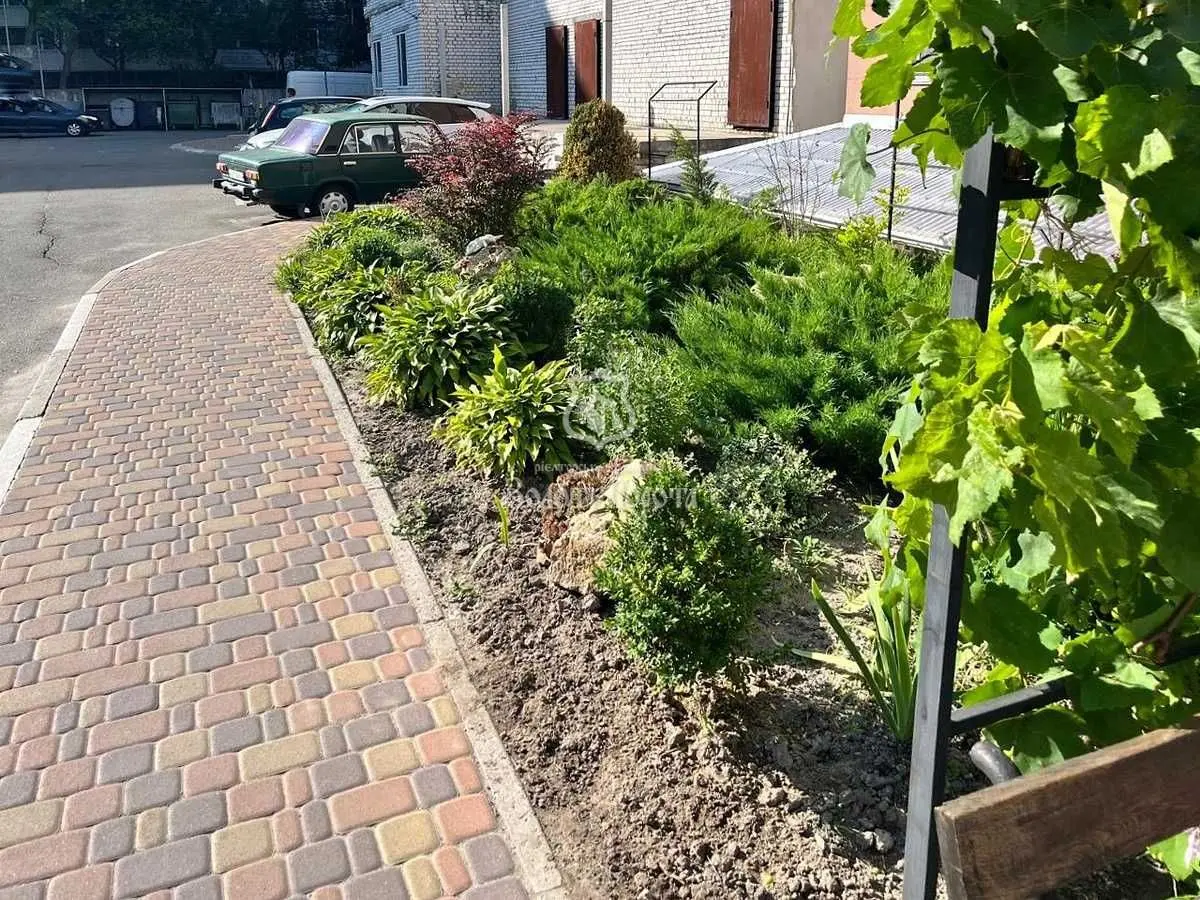 Фото Продаю 2 кімнатну квартиру, 76.1 кв. м, Академічна вул. (Лермонтова)  Обухів, ціна: 59000 USD, код 6367
