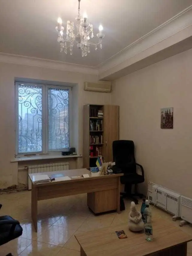 Фото Арендовать офис, Крещатик ул. 25 Киев в долгосрочную аренду, цена: 110000 UAH, код 6369