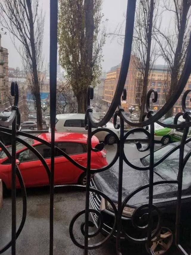 Фото Арендовать офис, Крещатик ул. 25 Киев в долгосрочную аренду, цена: 110000 UAH, код 6369