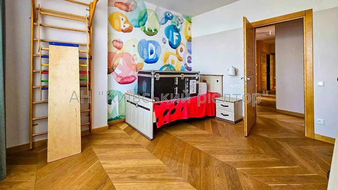 Фото Продаю 3 кімнатну квартиру, 106.9 кв. м, Голосіївський просп. (40-річчя Жовтня)  Київ, ціна: 260000 USD, код 6370