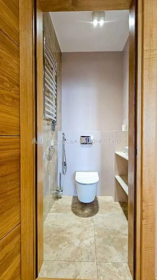 Фото Продаю 3 кімнатну квартиру, 106.9 кв. м, Голосіївський просп. (40-річчя Жовтня)  Київ, ціна: 260000 USD, код 6370