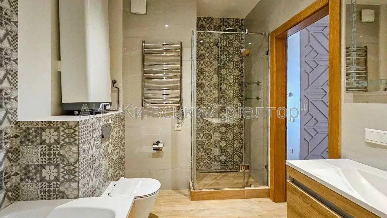 Фото Продаю 3 кімнатну квартиру, 106.9 кв. м, Голосіївський просп. (40-річчя Жовтня)  Київ, ціна: 260000 USD, код 6370