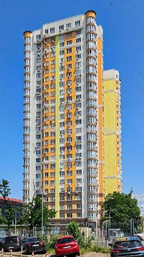 Фото Продаю 3 кімнатну квартиру, 106.9 кв. м, Голосіївський просп. (40-річчя Жовтня)  Київ, ціна: 260000 USD, код 6370