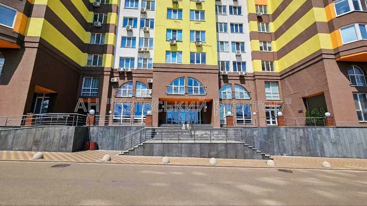 Фото Продаю 3 кімнатну квартиру, 106.9 кв. м, Голосіївський просп. (40-річчя Жовтня)  Київ, ціна: 260000 USD, код 6370