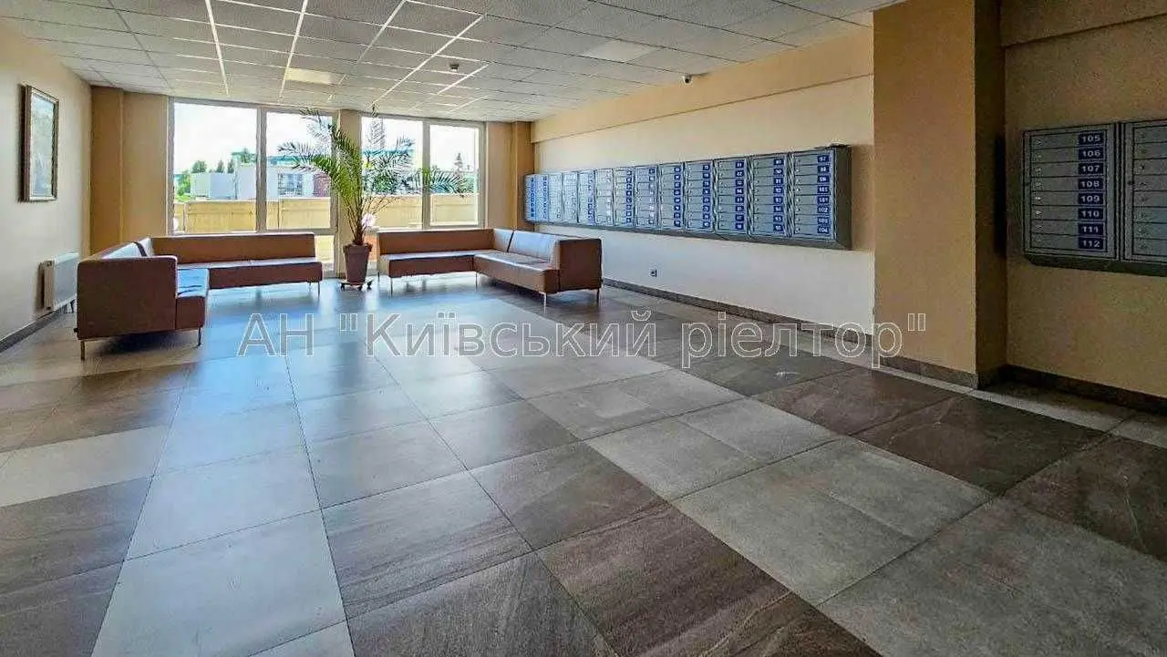 Фото Продаю 3 кімнатну квартиру, 106.9 кв. м, Голосіївський просп. (40-річчя Жовтня)  Київ, ціна: 260000 USD, код 6370