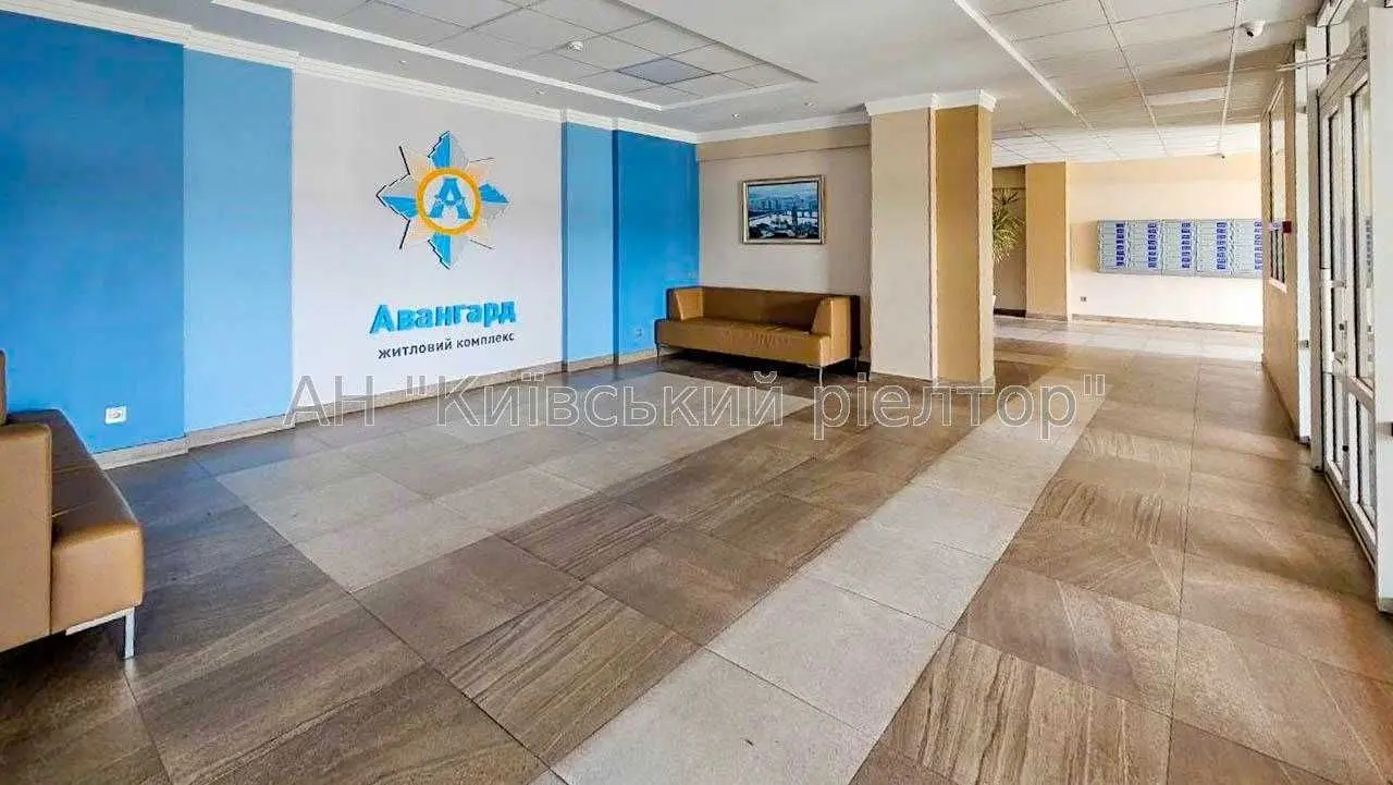 Фото Продаю 3 кімнатну квартиру, 106.9 кв. м, Голосіївський просп. (40-річчя Жовтня)  Київ, ціна: 260000 USD, код 6370