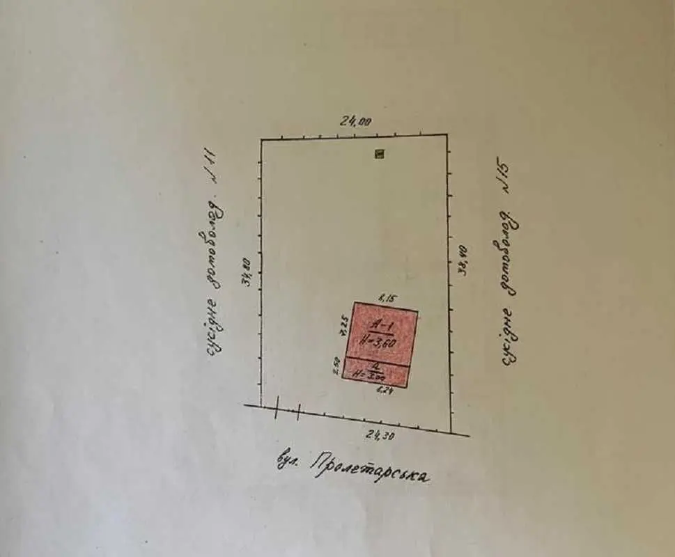 Фото Продаю дом, 60.1 кв. м, Киев, цена: 193000 USD, код 6371
