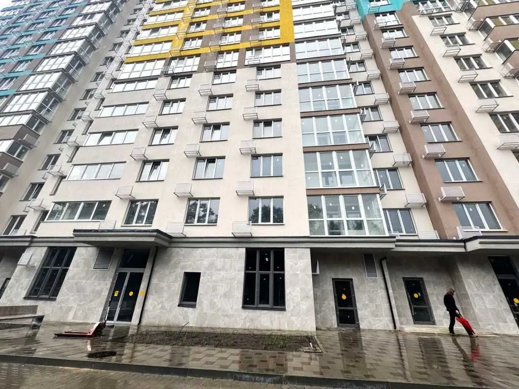 Фото Орендувати офіс, Академіка Заболотного вул.  Київ в довгострокову оренду, ціна: 20000 UAH, код 6373
