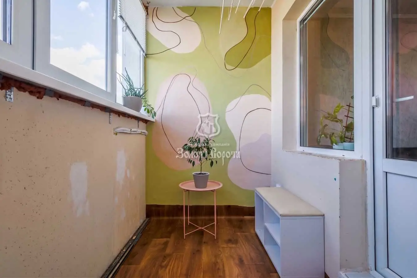 Фото Продаю 1 кімнатну квартиру, 48.8 кв. м, Балтійський пров. 5 Київ, ціна: 55000 USD, код 6376