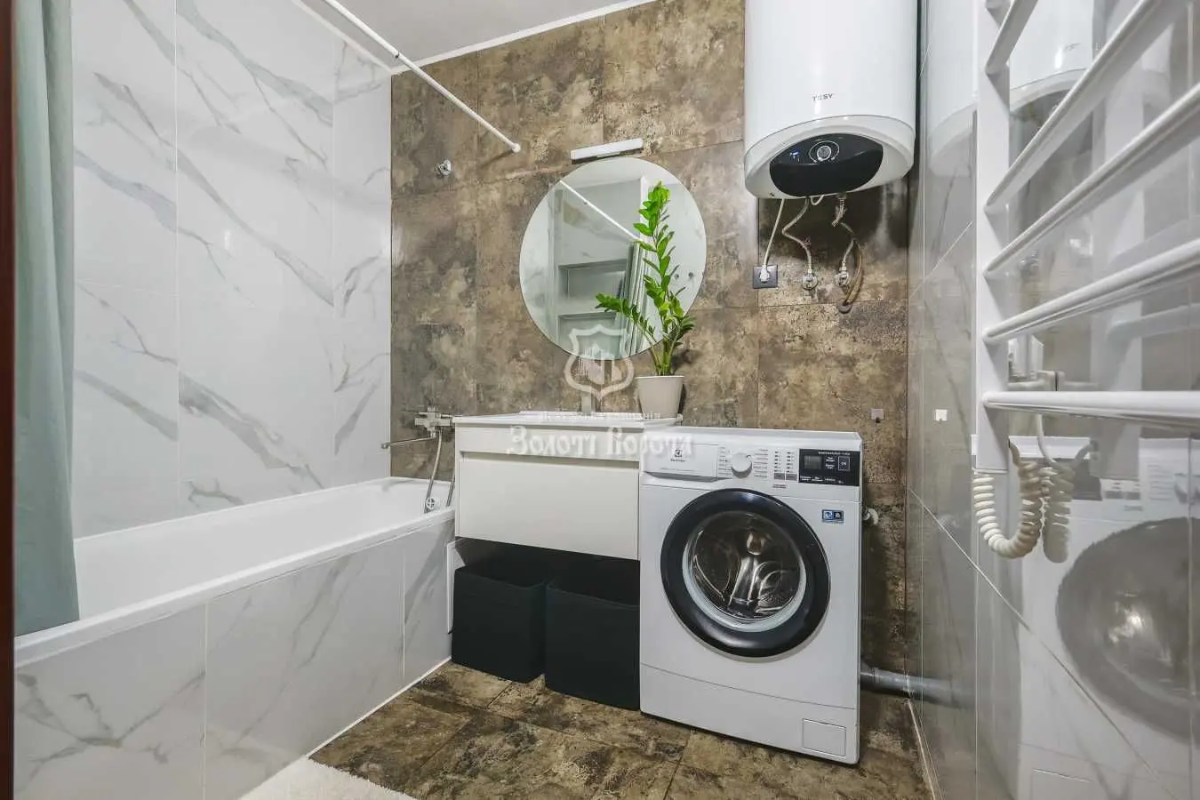 Фото Продаю 1 кімнатну квартиру, 48.8 кв. м, Балтійський пров. 5 Київ, ціна: 55000 USD, код 6376