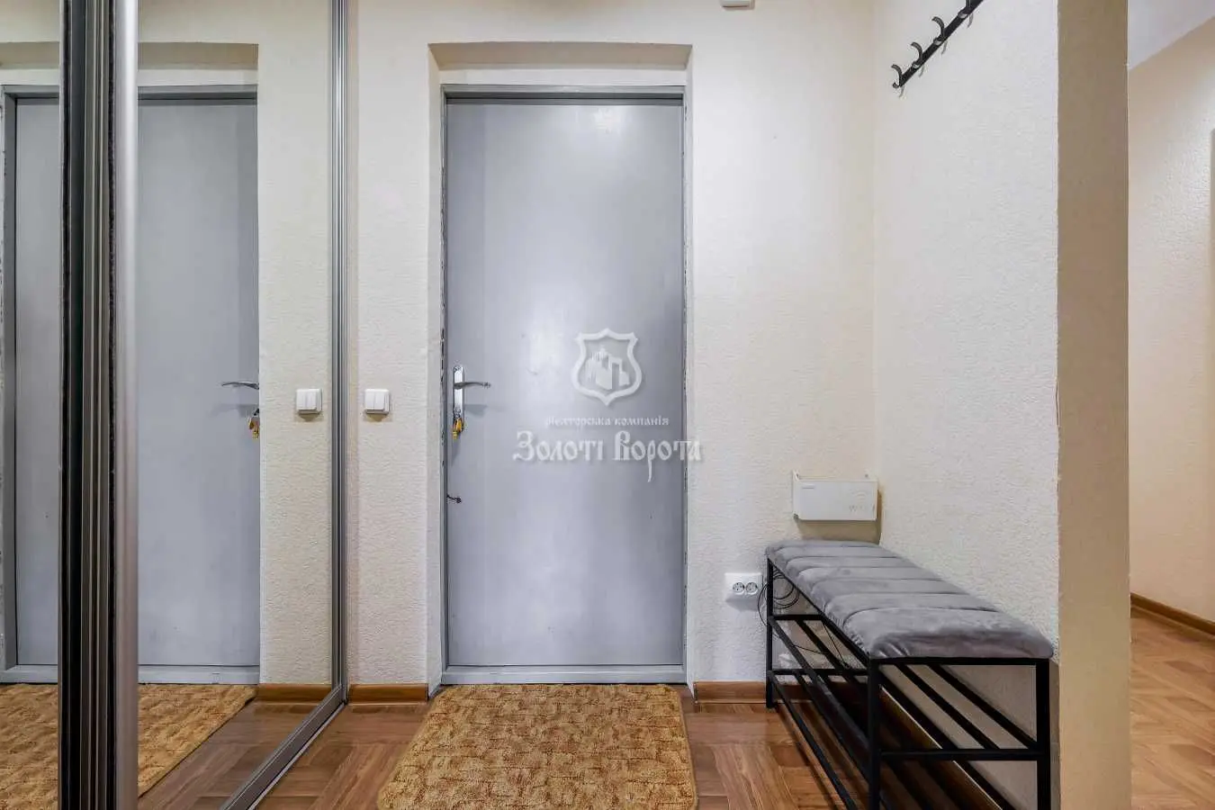 Фото Продаю 1 кімнатну квартиру, 48.8 кв. м, Балтійський пров. 5 Київ, ціна: 55000 USD, код 6376