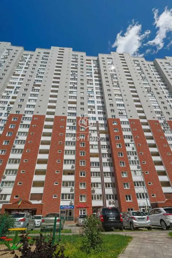 Фото Продаю 1 кімнатну квартиру, 48.8 кв. м, Балтійський пров. 5 Київ, ціна: 55000 USD, код 6376