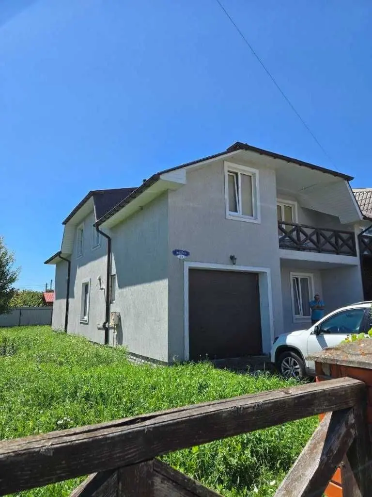 Фото Selling a house, 235.8 sq.m., Vasylkiv, price: 137000 USD, code 6378