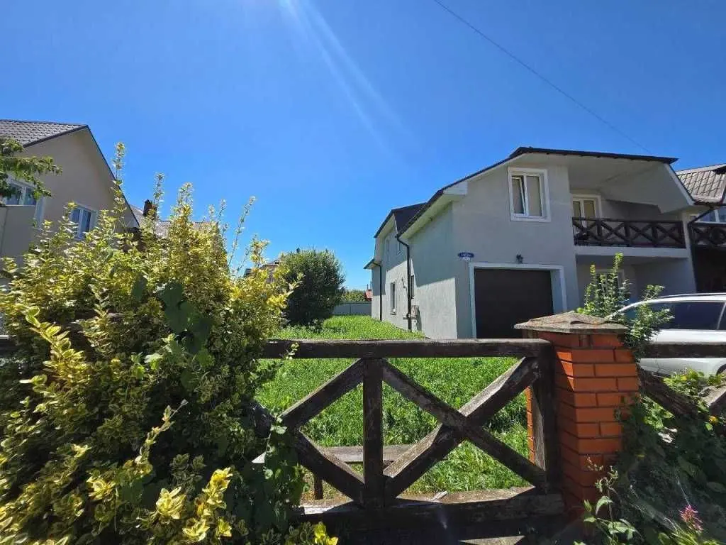Фото Selling a house, 235.8 sq.m., Vasylkiv, price: 137000 USD, code 6378