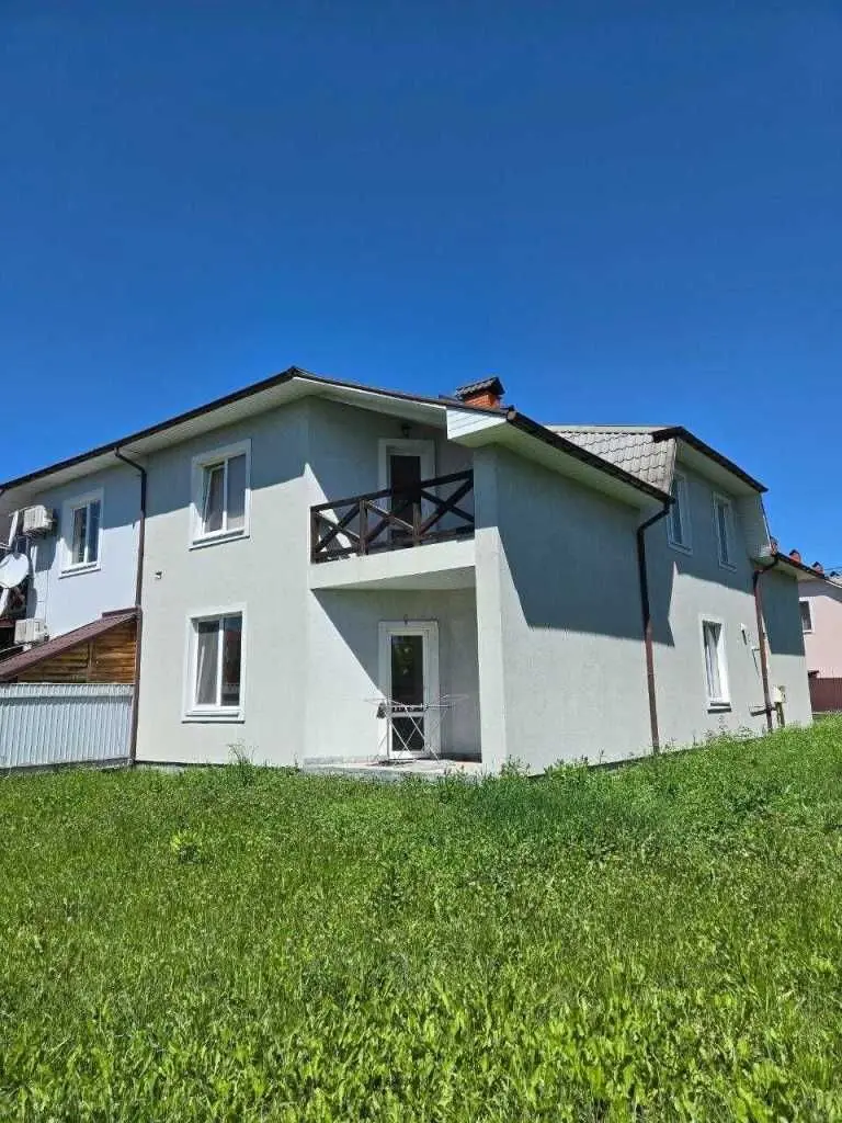 Фото Selling a house, 235.8 sq.m., Vasylkiv, price: 137000 USD, code 6378