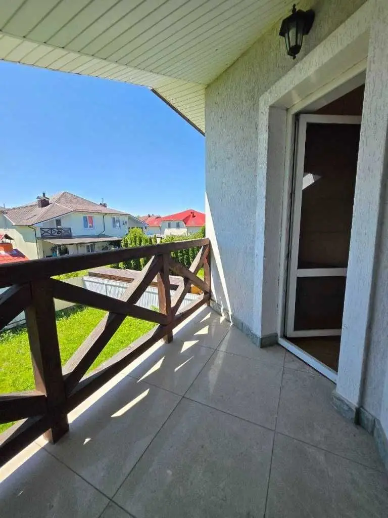 Фото Selling a house, 235.8 sq.m., Vasylkiv, price: 137000 USD, code 6378