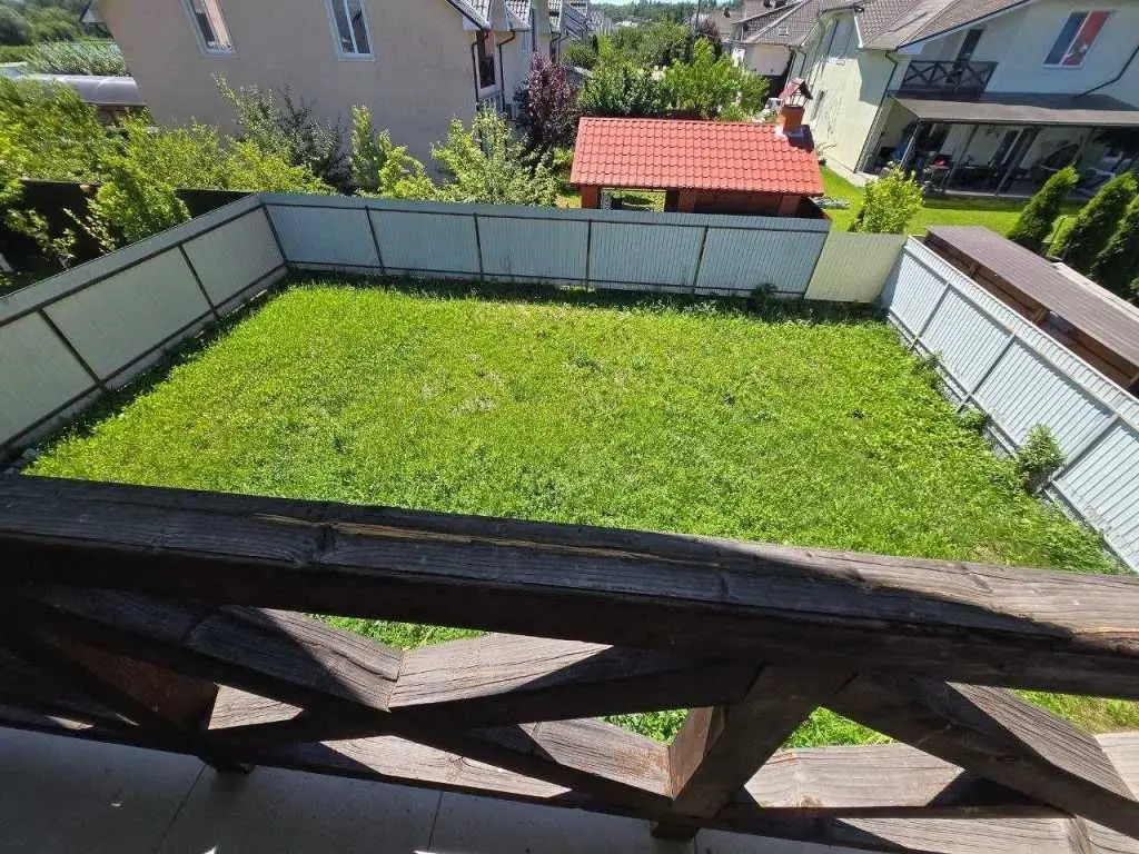 Фото Selling a house, 235.8 sq.m., Vasylkiv, price: 137000 USD, code 6378